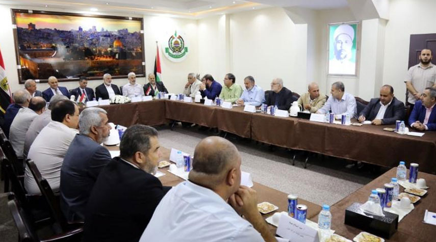 لجنة القوى الفلسطينية تستنكر إدانات بعض الدول لعملية "تل ابيب"
