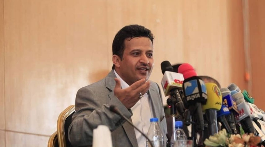 الخارجية اليمنية تنتقد خرق التحالف السعودي المتكرر لوقف إطلاق النار