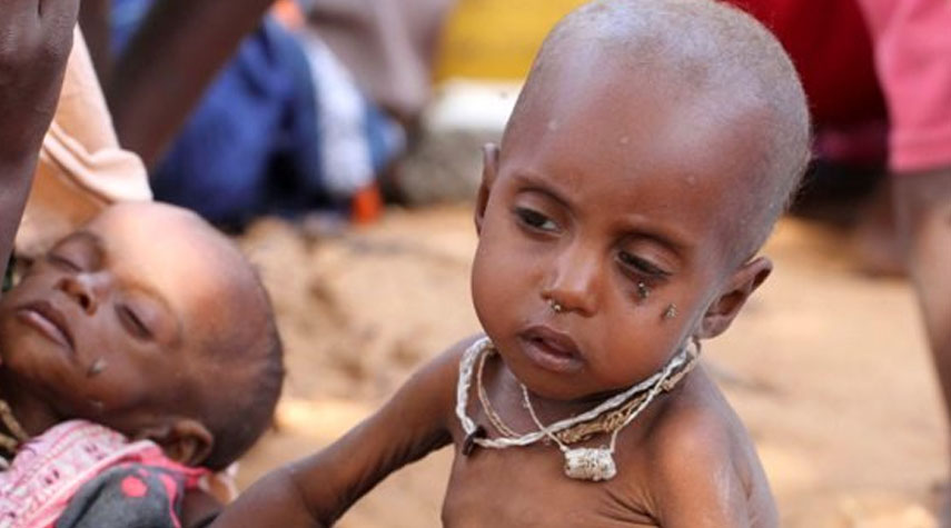 الأمم المتحدة: 6 ملايين صومالي سيواجهون المجاعة