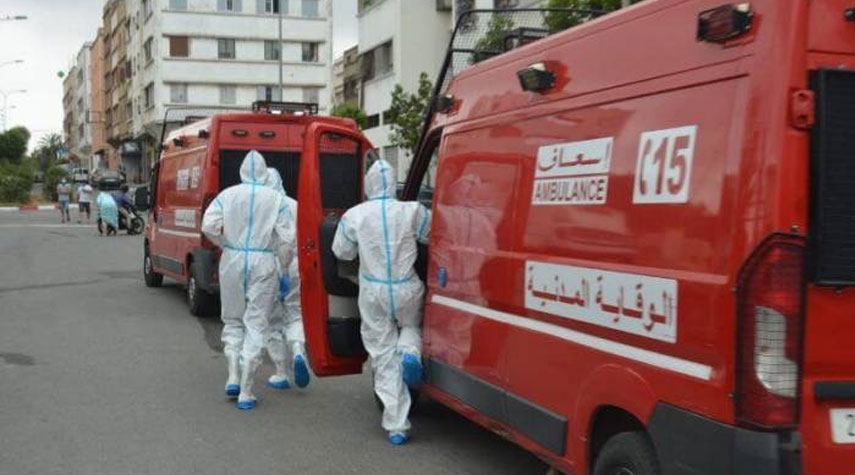 الصحة المغربية: 82 إصابة وصفر وفيات بكورونا