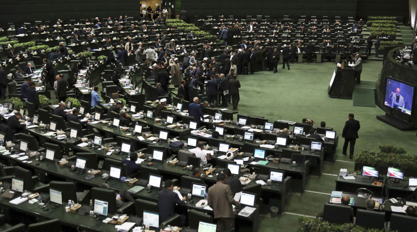 مجلس الشورى يطالب بضمانات قانونية للاتفاق النووي