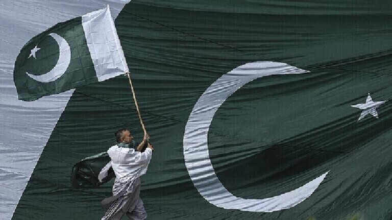 باكستان تكشف عن اعتماد مرشحين اثنين لخلافة عمران خان
