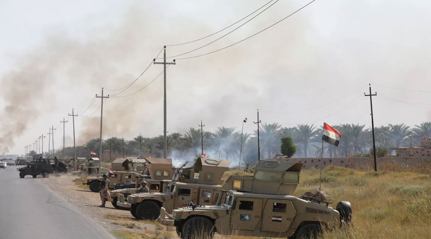 العراق يكشف حقيقة هجوم الطارمية شمالي بغداد
