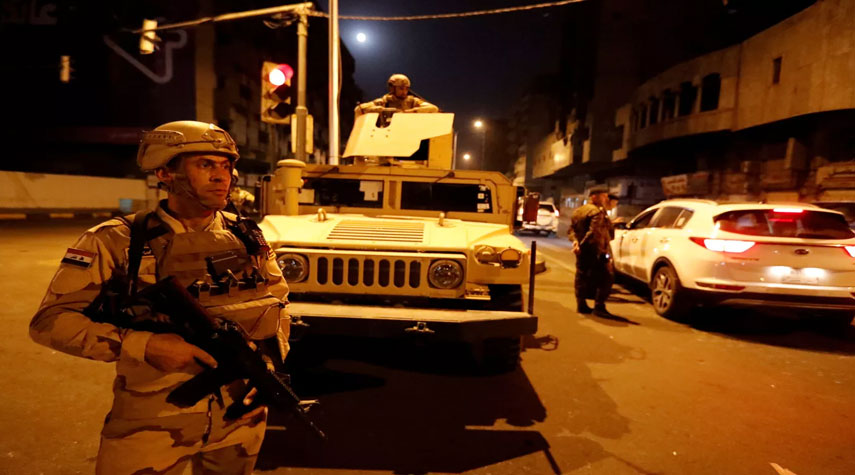 العراق يعلن القبض على 5 من أخطر المطلوبين بميسان