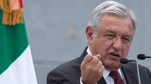 فوز الرئيس المكسيكي في استفتاء شعبي بشأن بقائه في منصبه