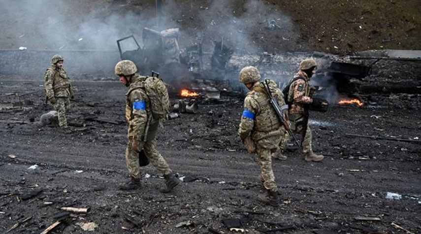 آخر تطورات العملية العسكرية الروسية في أوكرانيا في يومها الـ47