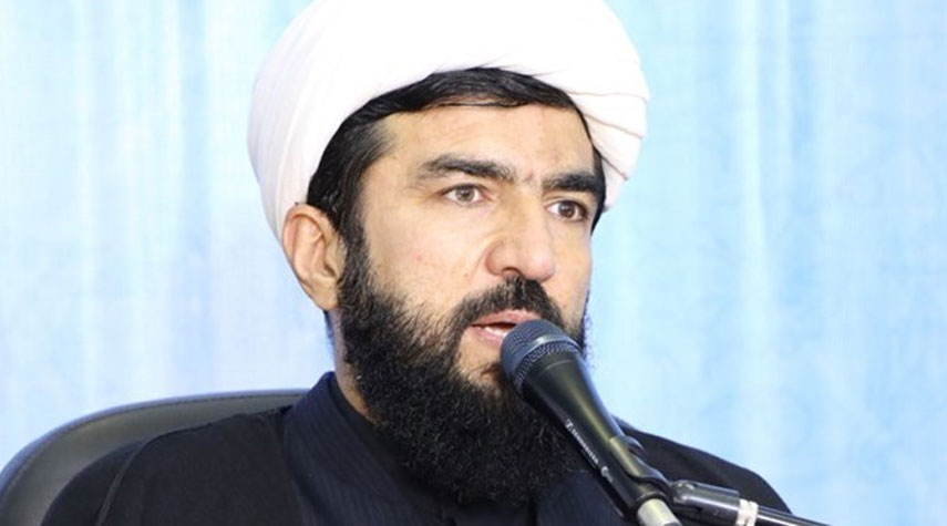 عالم إيراني يضع اقتراحا أمام علماء المسلمين لإجتثاث التيار التكفيري