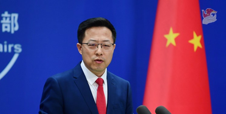 بكين: واشنطن تفرض عقوبات دولية لتبقى الهيمنة الأمريكية