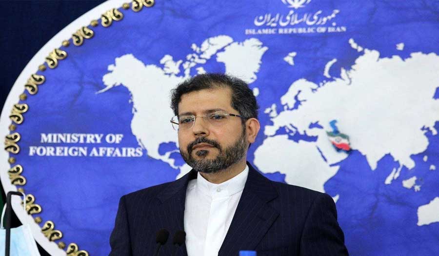 طهران تحذر من مخططات المتآمرين ضد إيران وأفغانستان