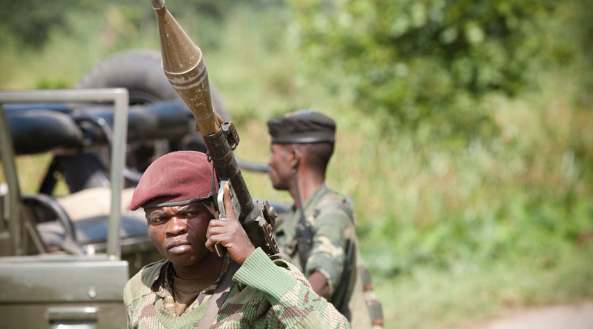 مقتل 30 مدنياً في الكونغو الديموقراطية بهجمات لمتمردين