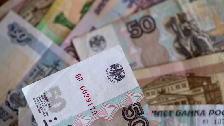 ديوان المحاسبة الروسي يكشف التوقعات الإقتصادية لروسيا لـ2022