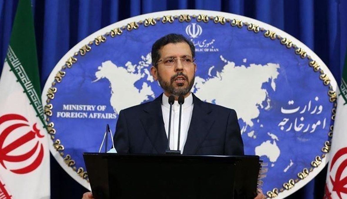 البعثات الايرانية تعلن استمرار نشاطاتها الدبلوماسية داخل افغانستان