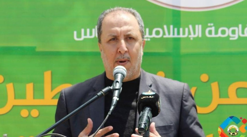 حماس: ارتقاء الشهداء في سلواد يؤكد إصرار شعبنا على مواجهة الاحتلال