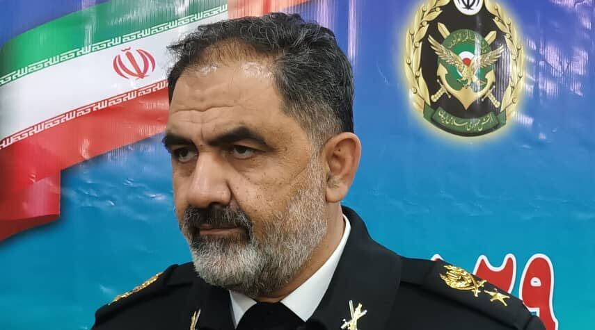 قائد البحرية الإيرانية: برنامجنا يتضمن 3 خطط للملاحة البحرية طويلة الأمد