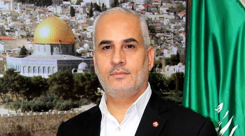 الناطق باسم حماس: الشعب الفلسطيني يمنع الاحتلال من فرض معادلاته