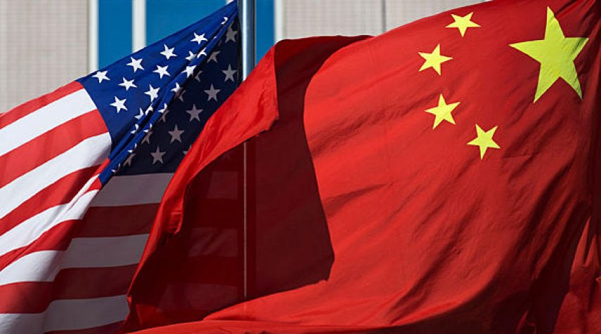 الصين تطالب الولايات المتحدة وقف الاتصالات الرسمية مع تايوان
