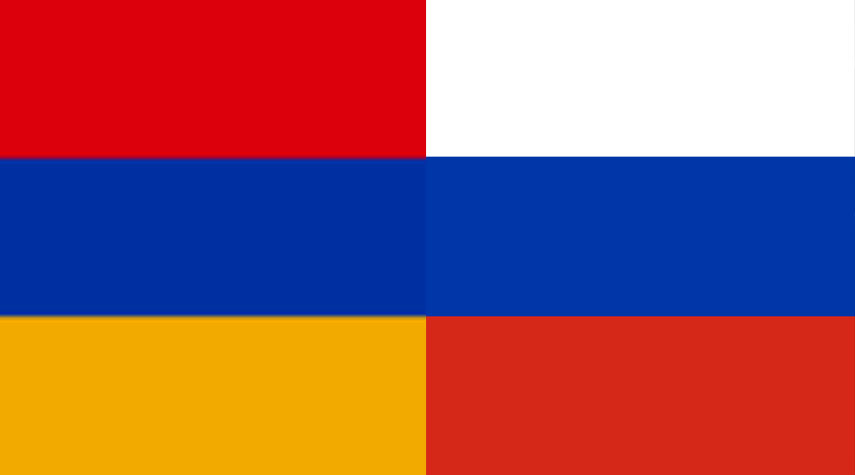أرمينيا تسدد مدفوعات الغاز الروسي بالروبل