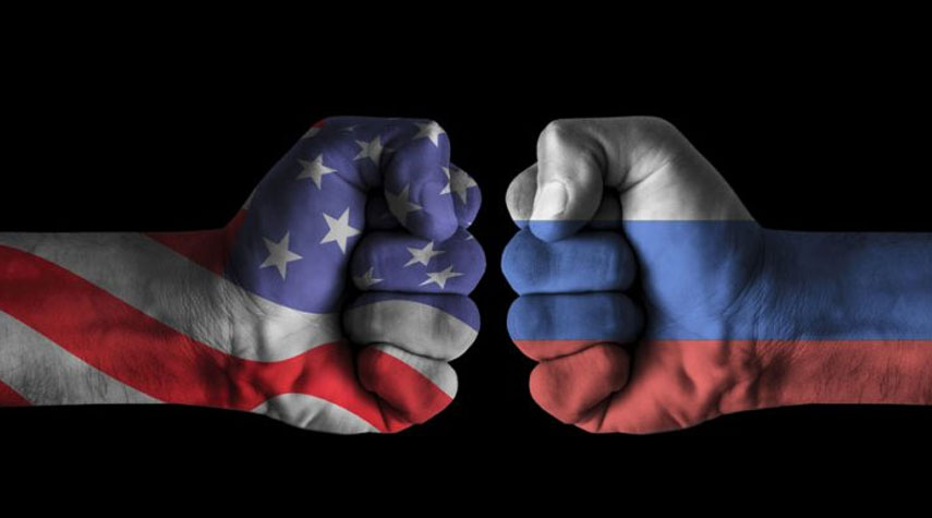 غلوبال تايمز: العقوبات الأمريكية ضد روسيا مغامرة جيوسياسية سيدفع ثمنها العالم