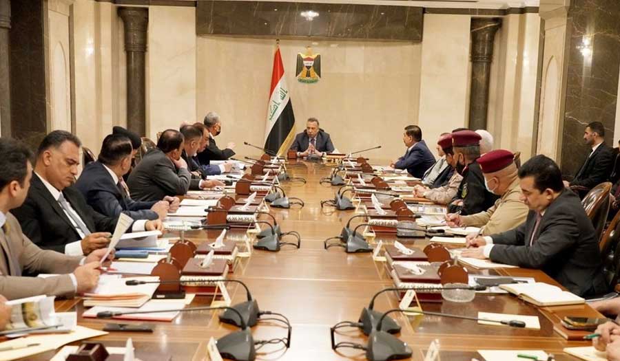 رئيس الوزراء العراقي يصدر توجيهات جديدة للأجهزة الأمنية: خذوا الحيطة والحذر