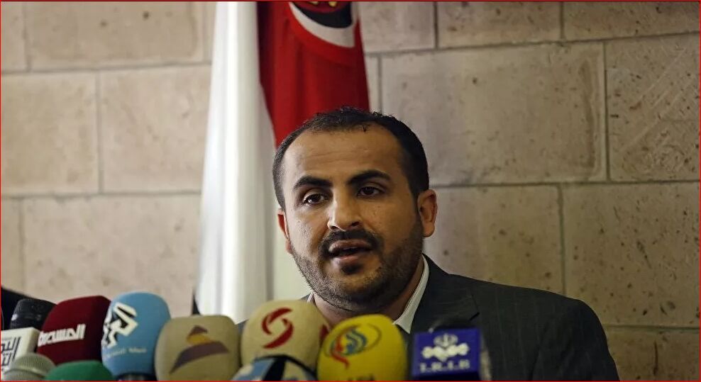 عبد السلام يؤكد ان تحالف العدوان على اليمن لم يلتزم بالهدنة