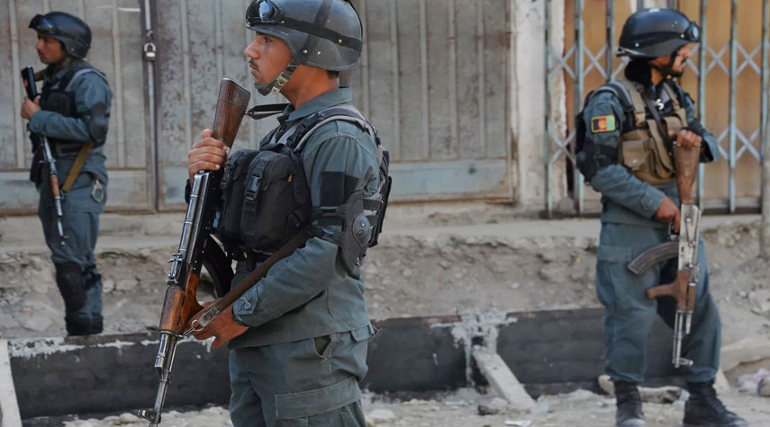 مقتل ستة أشخاص وإصابة العشرات إثر انفجار مدرسة في كابول