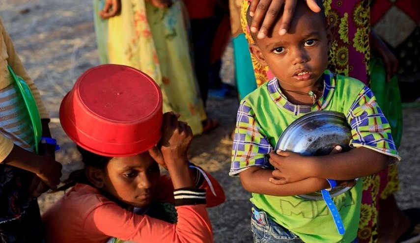 إثيوبيا... مقتل نحو ألفي طفل في تيغراي خلال عام بسبب الجوع