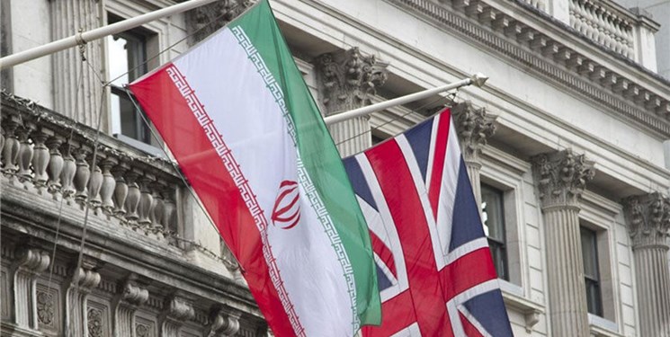 مساعي بريطانية لتحسين العلاقات الاقتصادية مع ايران