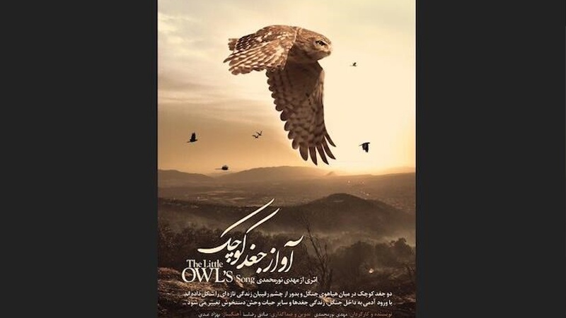 تألق فيلم إيراني في مهرجان فرنسا للطبيعة والطيور