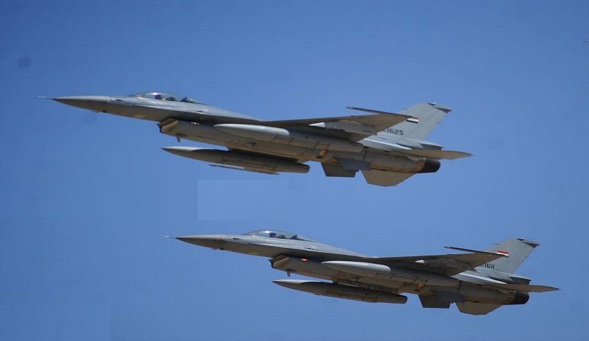 العراق يحتفل بمرور 91 عاما على تأسيس القوات الجوية