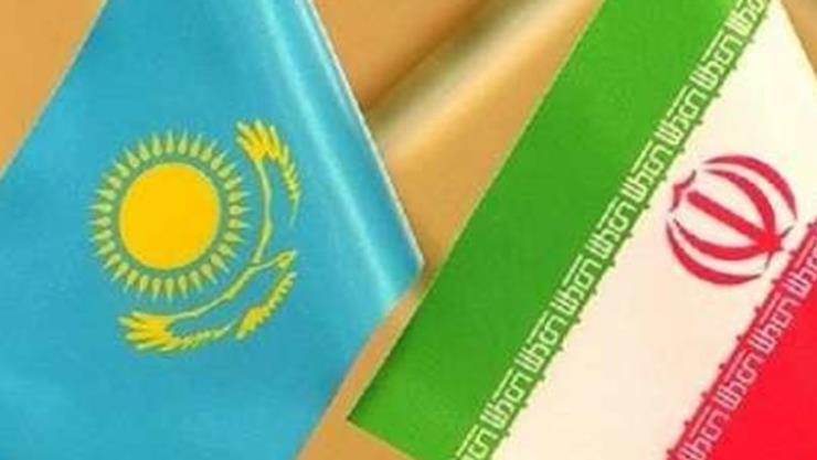 اقامة معرض دولي لقدرات ايران التصديرية في كازاخستان خلال تموز القادم