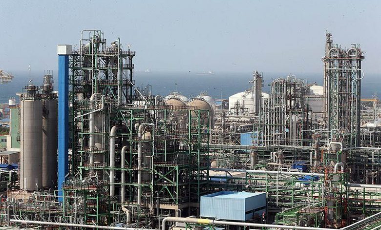 النفط الايرانية: نرفع نسبة الانتاج بالاعتماد على امكانيات الشركات المعرفية
