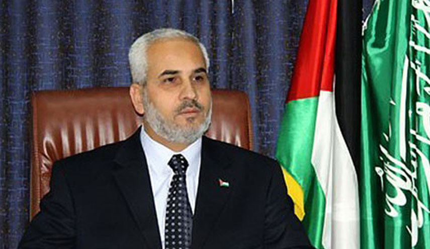 حماس: ندعو الشعب للاستنفار دفاعا عن القدس والأقصى