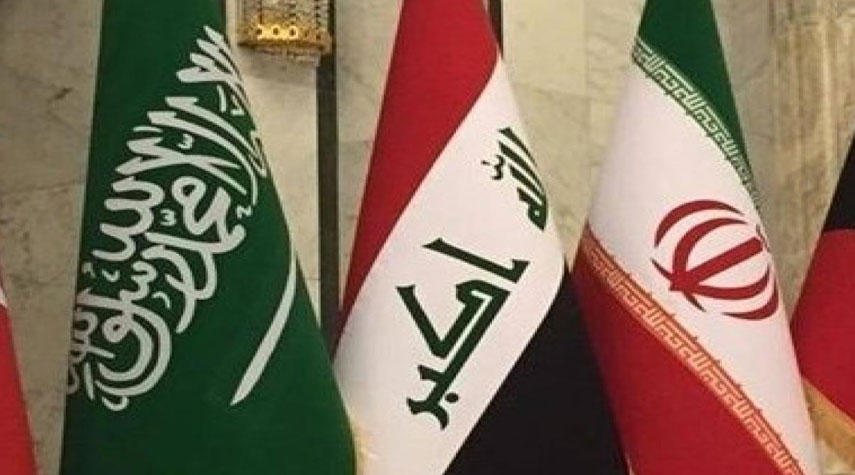مصدر: الجولة الخامسة من المحادثات السعودية الإيرانية عقدت في بغداد