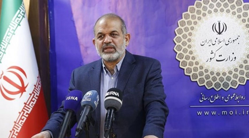 وزير الداخلية الإيراني: الاستكبار العالمي مستاء من الوحدة بين الشعوب المسلمة