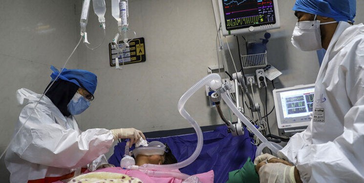 الصحة الايرانية: تراجع الاصابات الى اقل من ألف.. لكن سجلت 22 وفاة جديدة بكورونا