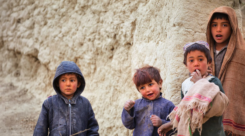 يونيسيف تعلن عن مقتل أكثر من 50 طفلا في أفغانستان