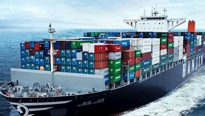إيران تكشف عن حجم صادراتها للصين 