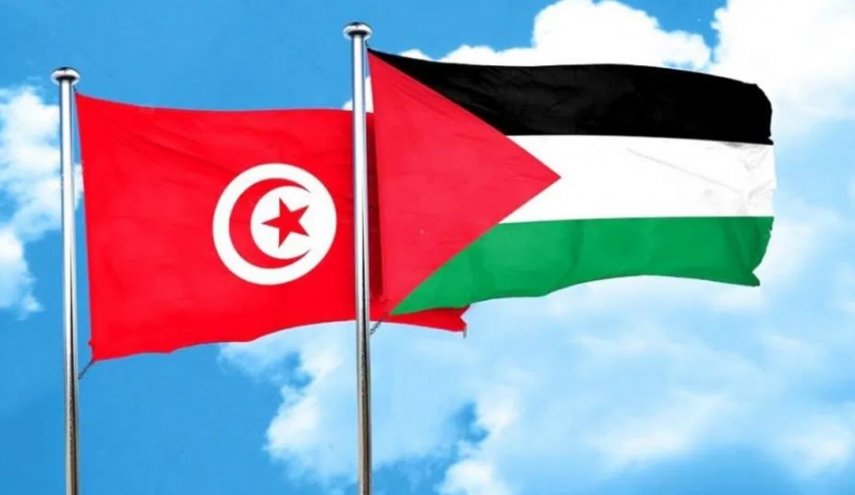 هيئة المحامين التونسية تدعو لتجريم التطبيع مع الإحتلال