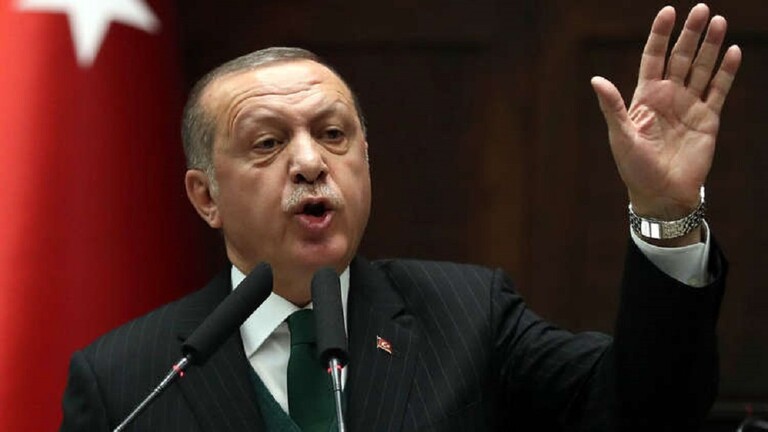 اردوغان: سنواصل العمليات العسكرية في شمال العراق