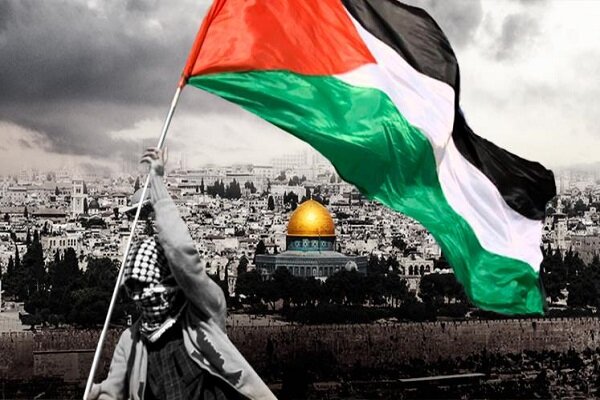 المجلس التنسيقي يعقد اجتماعاً حول آخر اوضاع مقاومة الشعب الفلسطيني