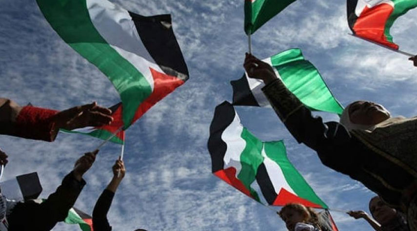 المؤتمر الدولي لدعم الانتفاضة الفلسطينية يدعو للمشاركة الواسعة في يوم القدس العالمي