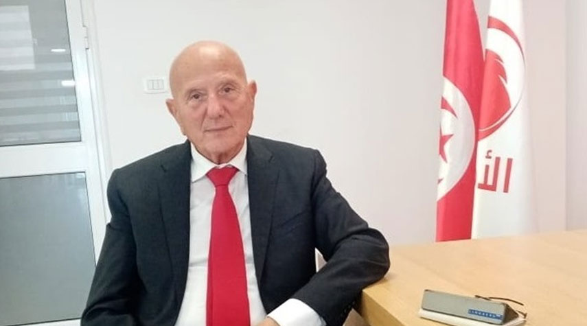 الإعلان عن تشكيل هيئة تسييرية "لجبهة الخلاص الوطني" في تونس