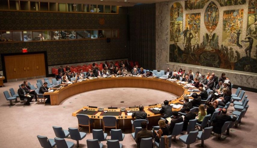 الأمم المتحدة تلزم الدول الخمس بمجلس الأمن بتبرير استخدامها للفيتو