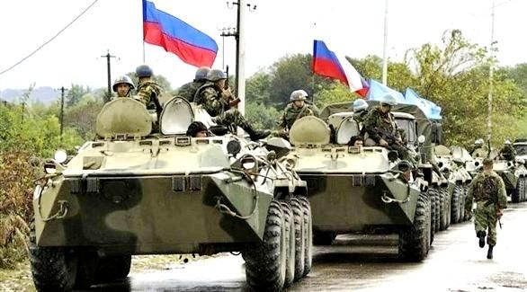 الدفاع الروسية: تدمير منظومة S-300 أوكرانية وقتل أكثر من 200 جندي