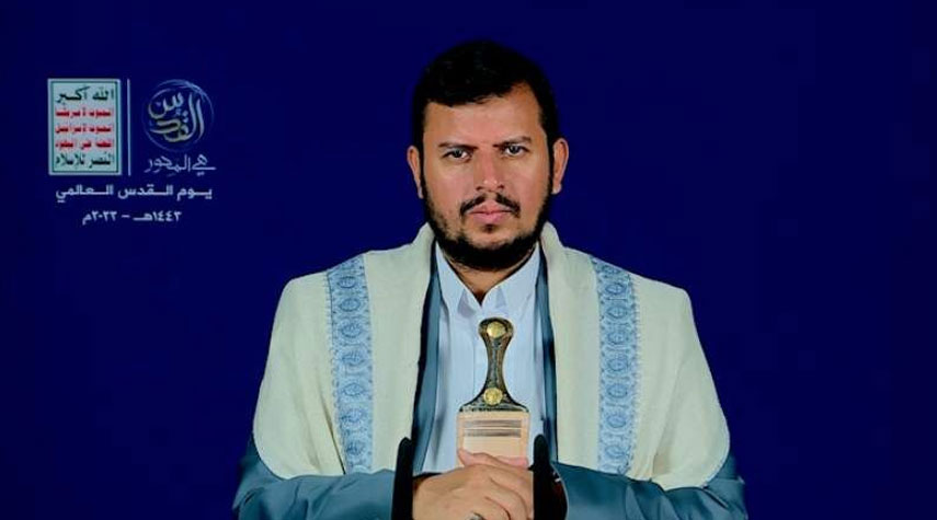 السيد الحوثي: يوم القدس العالمي مناسبة لرفع مستوى الوعي