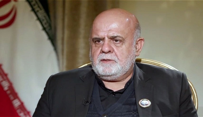 السفير الإيراني: وجود خارطة طريق للمحادثات بين إيران والسعودية