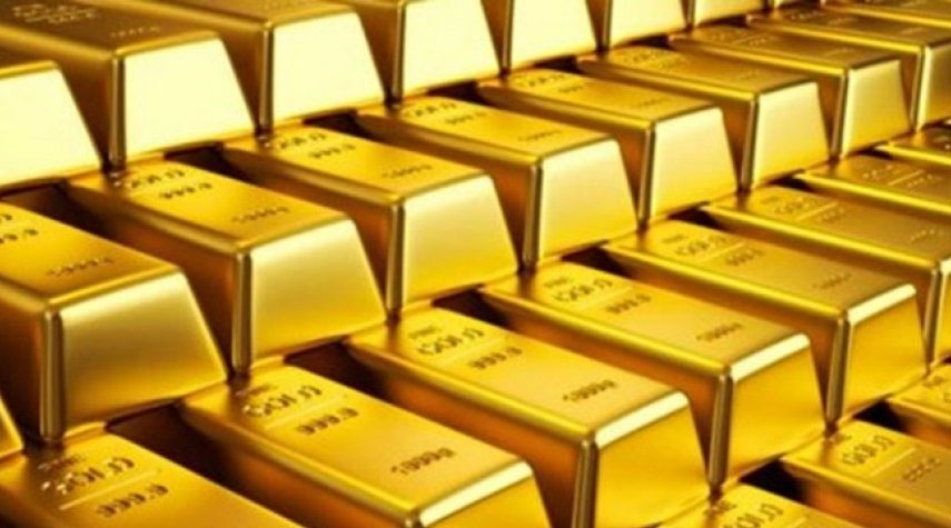 منع البنوك المحلية في ايران من الاستثمار بالذهب والعقارات