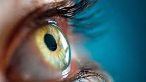 الكشف عن ارتباط صحة العين بالخرف