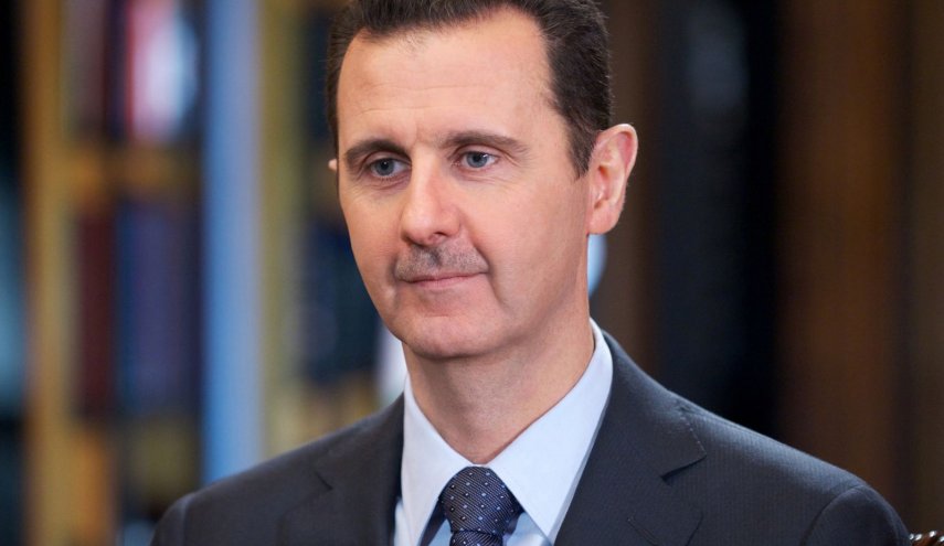 الرئيس الأسد يمنح عفو عام عن الجرائم الإرهابية