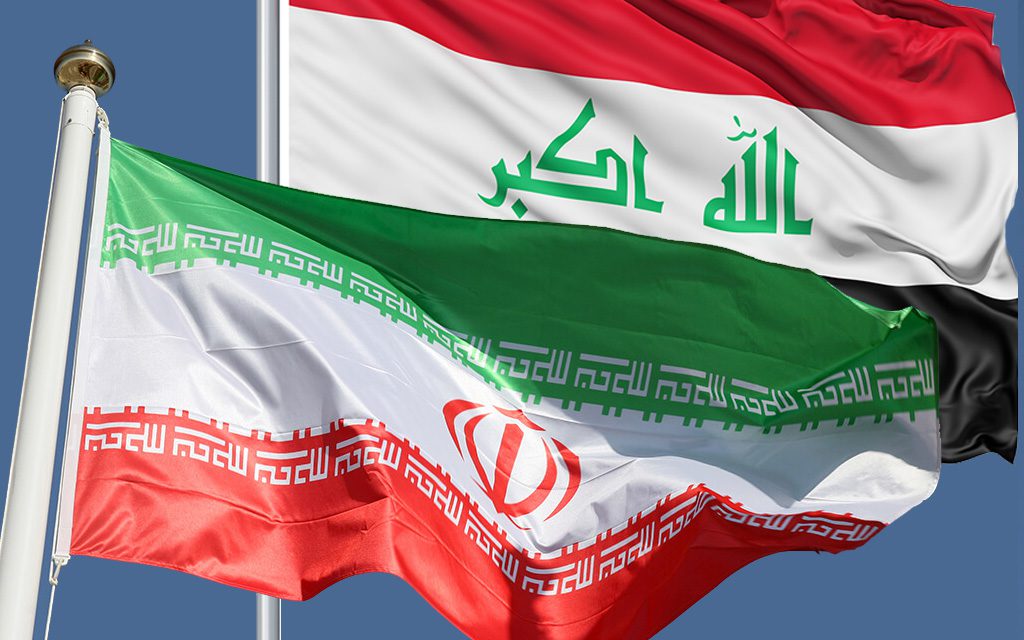 مسؤول: بدء عملية تسديد الديون العراقية لإيران